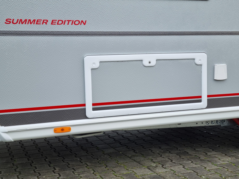 Dethleffs Summer Edition 470 FR - Roof air conditioning - photo: 19