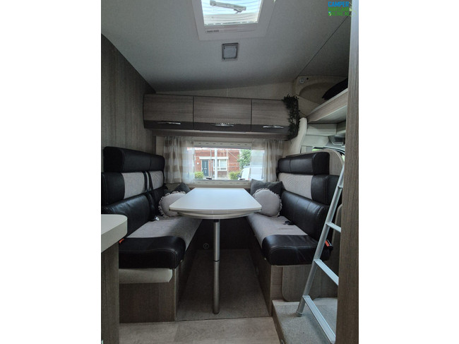 Challenger Genesis 266C foto: 7