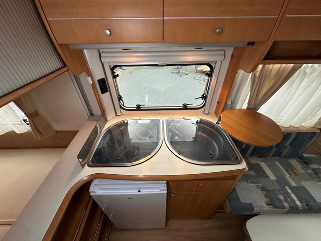 HOME-CAR Racer 45 Spirit foto: 16