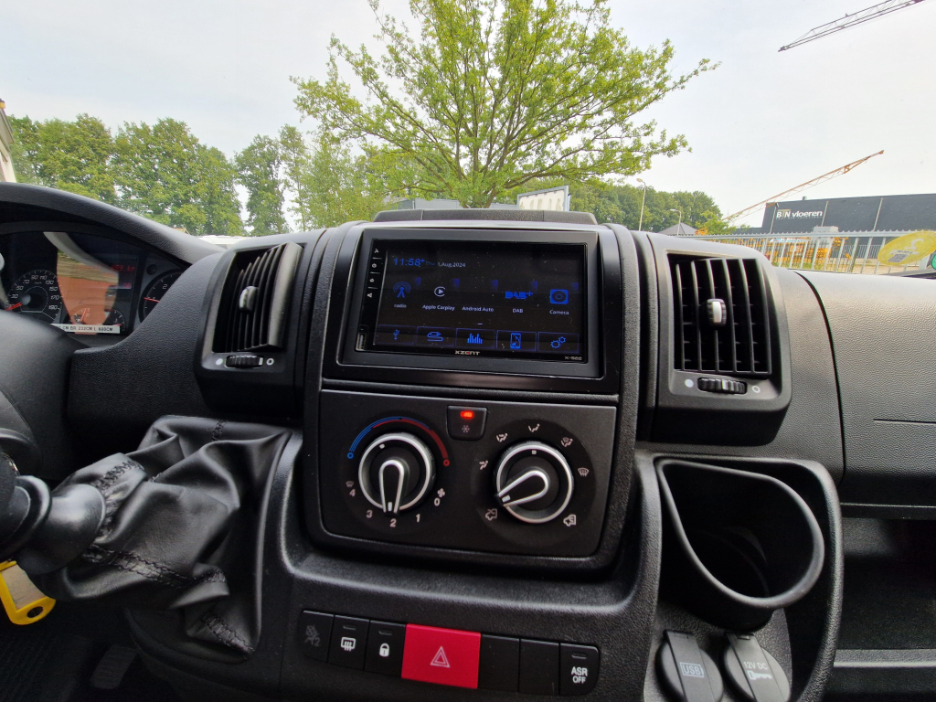 CAPRON T135 Foto: 20