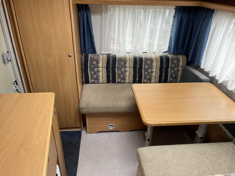 Knaus As Good as Gold 400 TM - Auvent - photo : 5