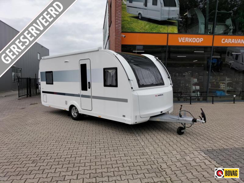 Adria Adora 522 UP  hoofdfoto: 1