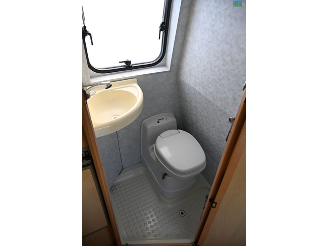 Adria Twin foto: 20
