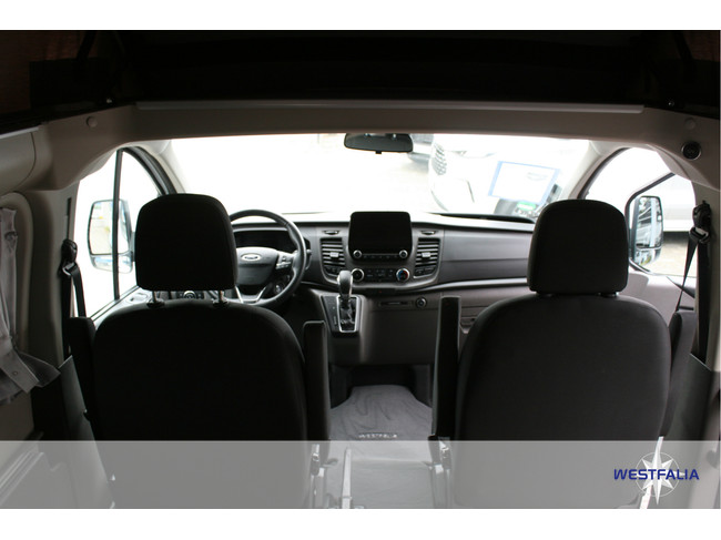 Westfalia FORD NUGGET 185pk Aut. foto: 16