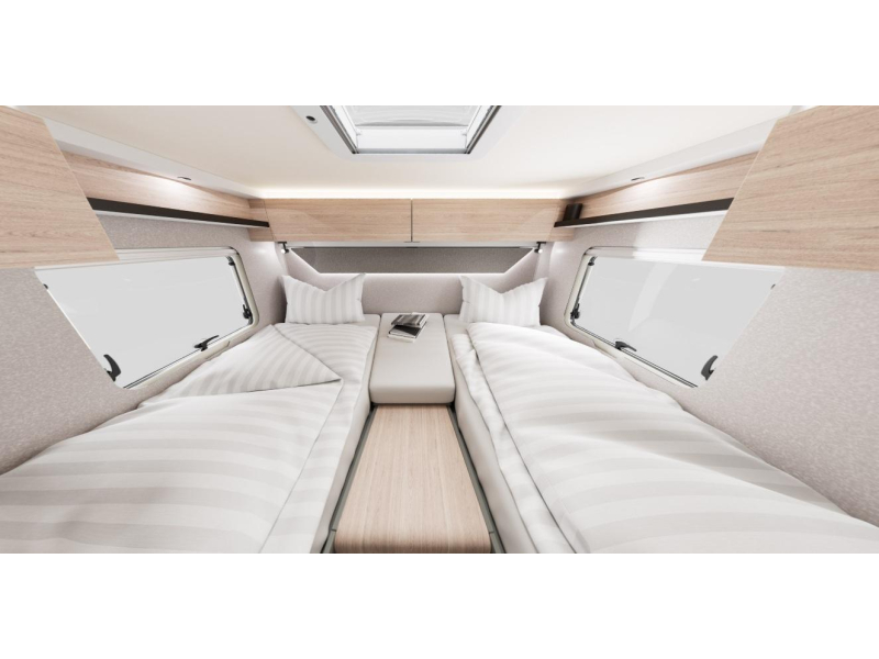 Hymer GT-S 600 Modeljaar 27  foto: 4