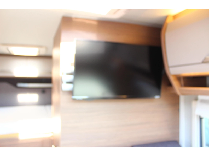 Knaus Tourer Van 500 MQ VANSATION  foto: 13