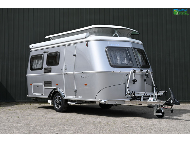 Eriba Touring Troll 530GT