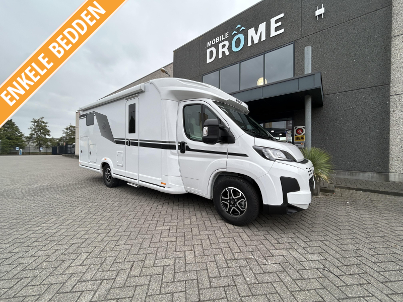 Knaus L!ve Ti 700 MEG Platinum Selection foto: 0