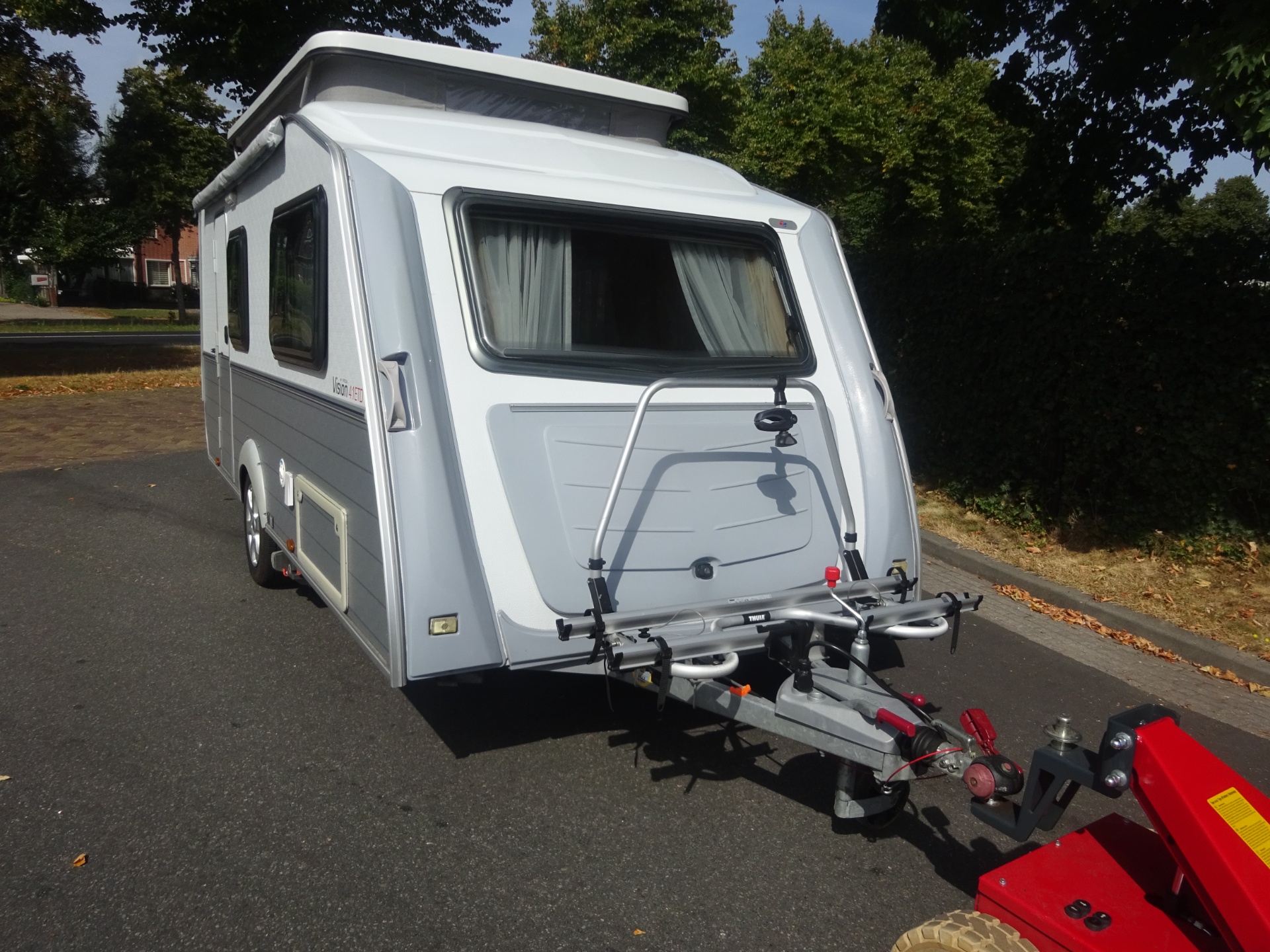 Kip Vision GERESERVEERD foto: 9