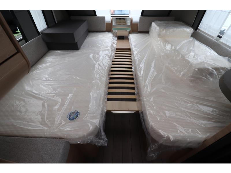 Knaus Sudwind Black Selection 500 EU MODEL 2026 - 441  foto: 11