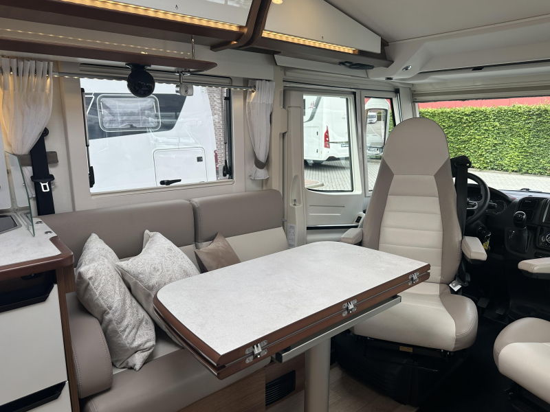 Rapido Distinction I96, Modelo 2025, ALKO foto: 8