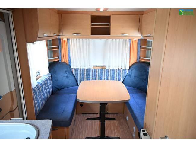 Knaus Südwind NL Premium Line 450TU foto: 5