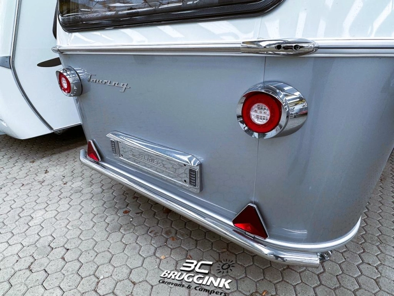 Eriba Touring 430 - HERFSTAANBIEDING  foto: 5