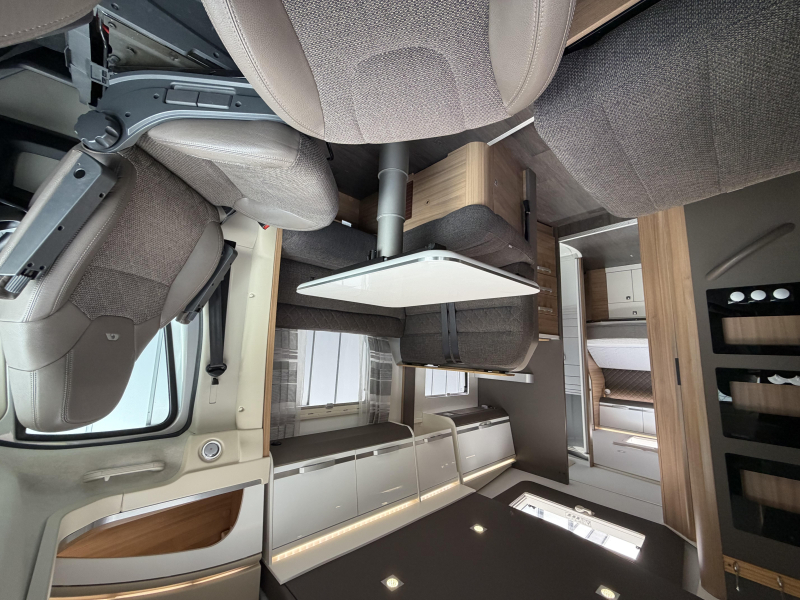 Adria Matrix 670 SC foto: 17