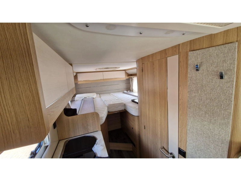 LMC Cruiser V 646 photo: 25